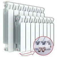 Rifar Monolit Ventil